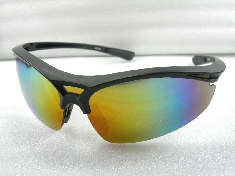 SPH-0056 matt black+ Revo lens