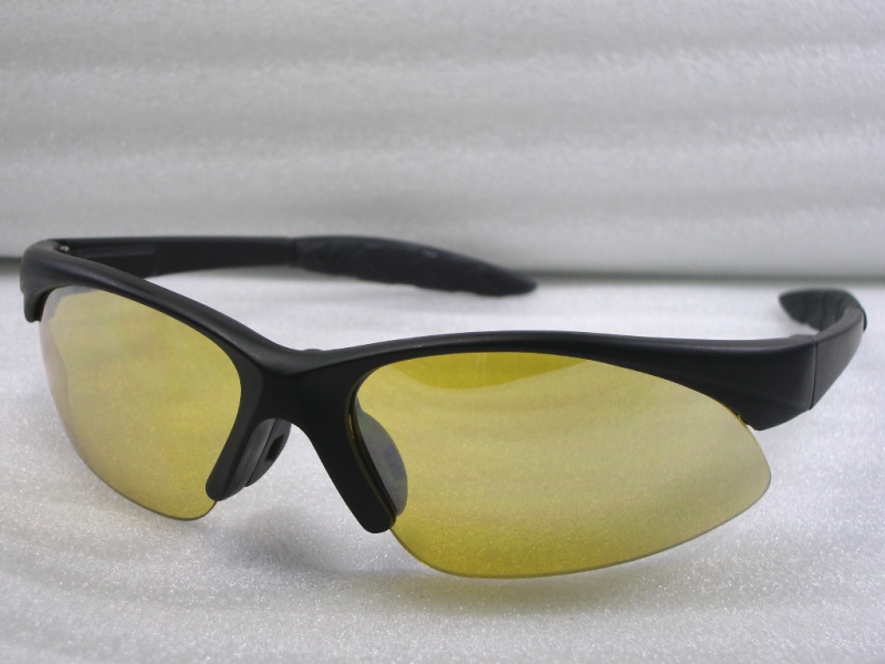 SPH-0112 spring tmp-matt black+ylw lens mir